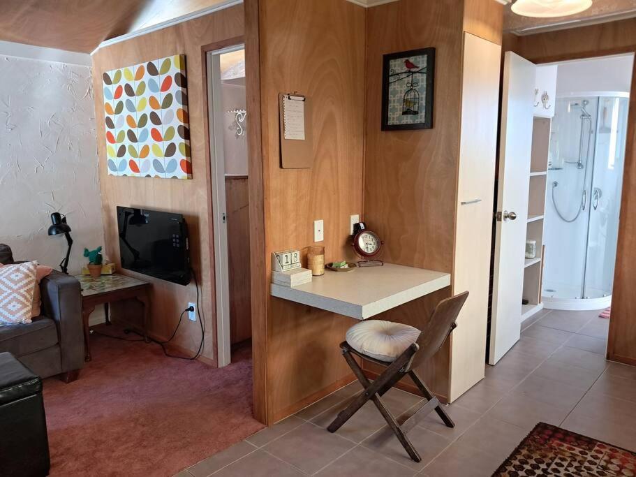 Sweet Guesthouse Waitara Экстерьер фото