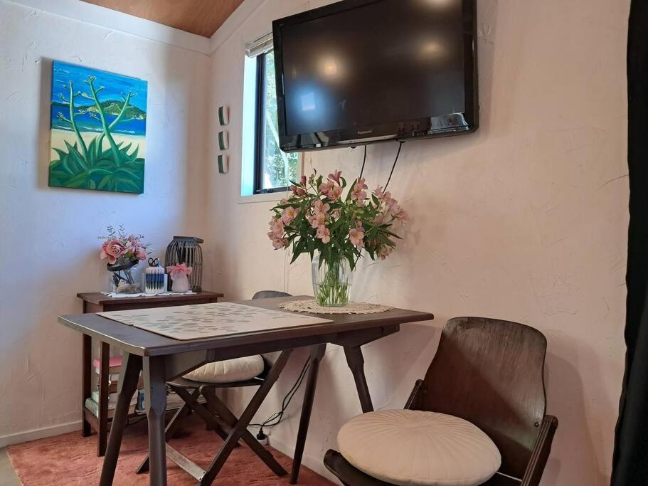 Sweet Guesthouse Waitara Экстерьер фото